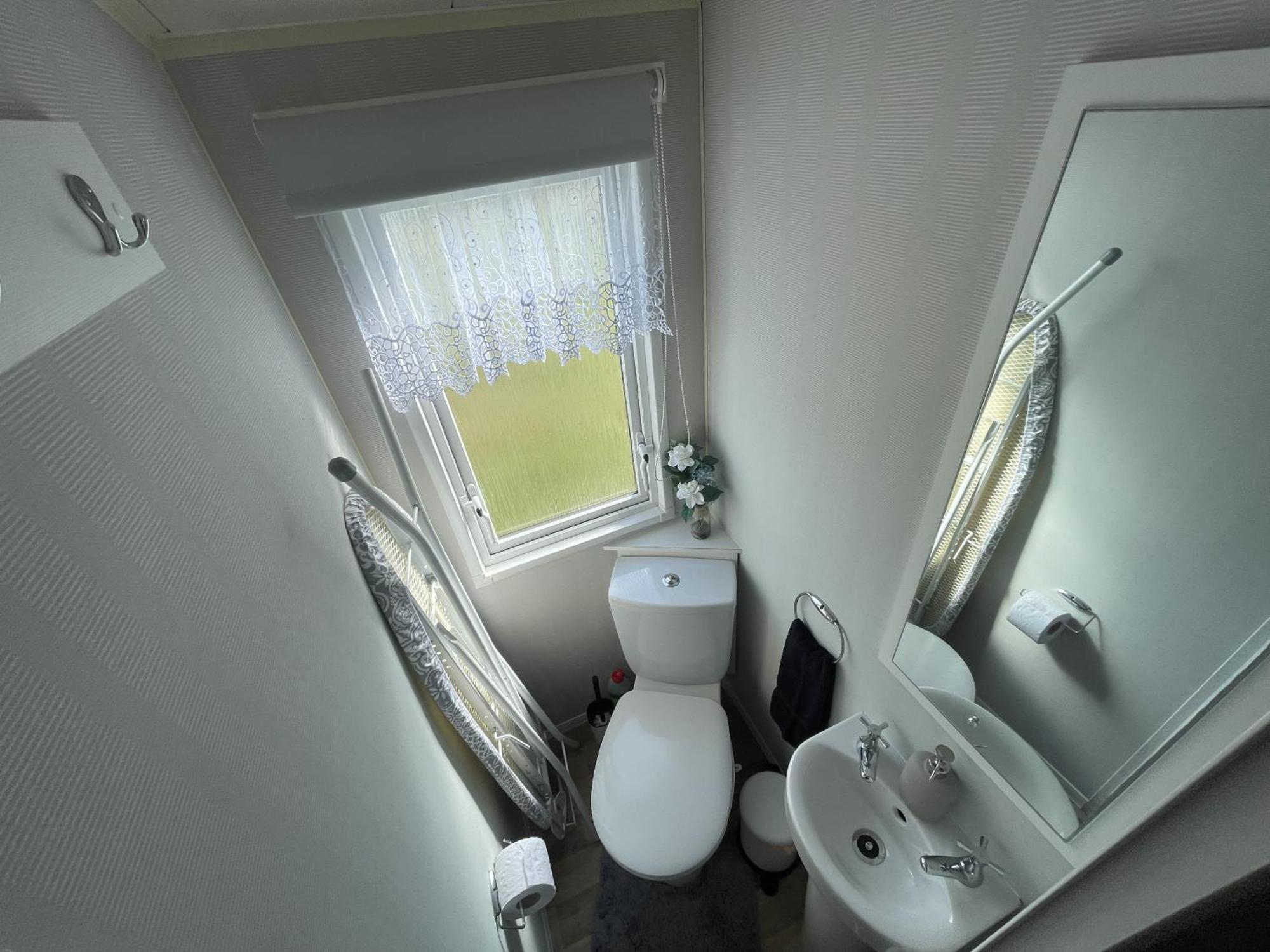 2 Bedroom Caravan, Edi Rita, Robin Hood, Pet Friendly Meliden エクステリア 写真