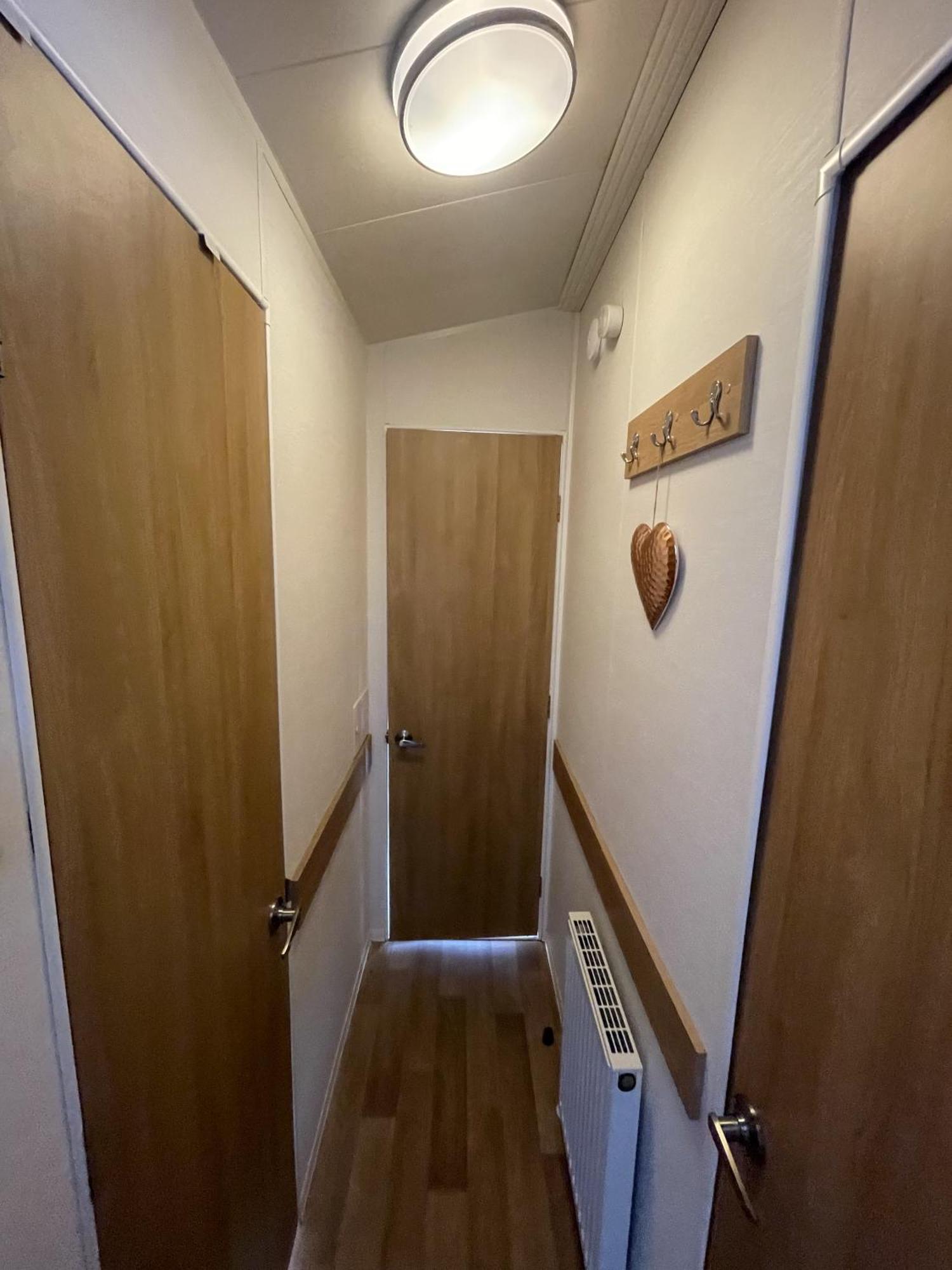 2 Bedroom Caravan, Edi Rita, Robin Hood, Pet Friendly Meliden エクステリア 写真