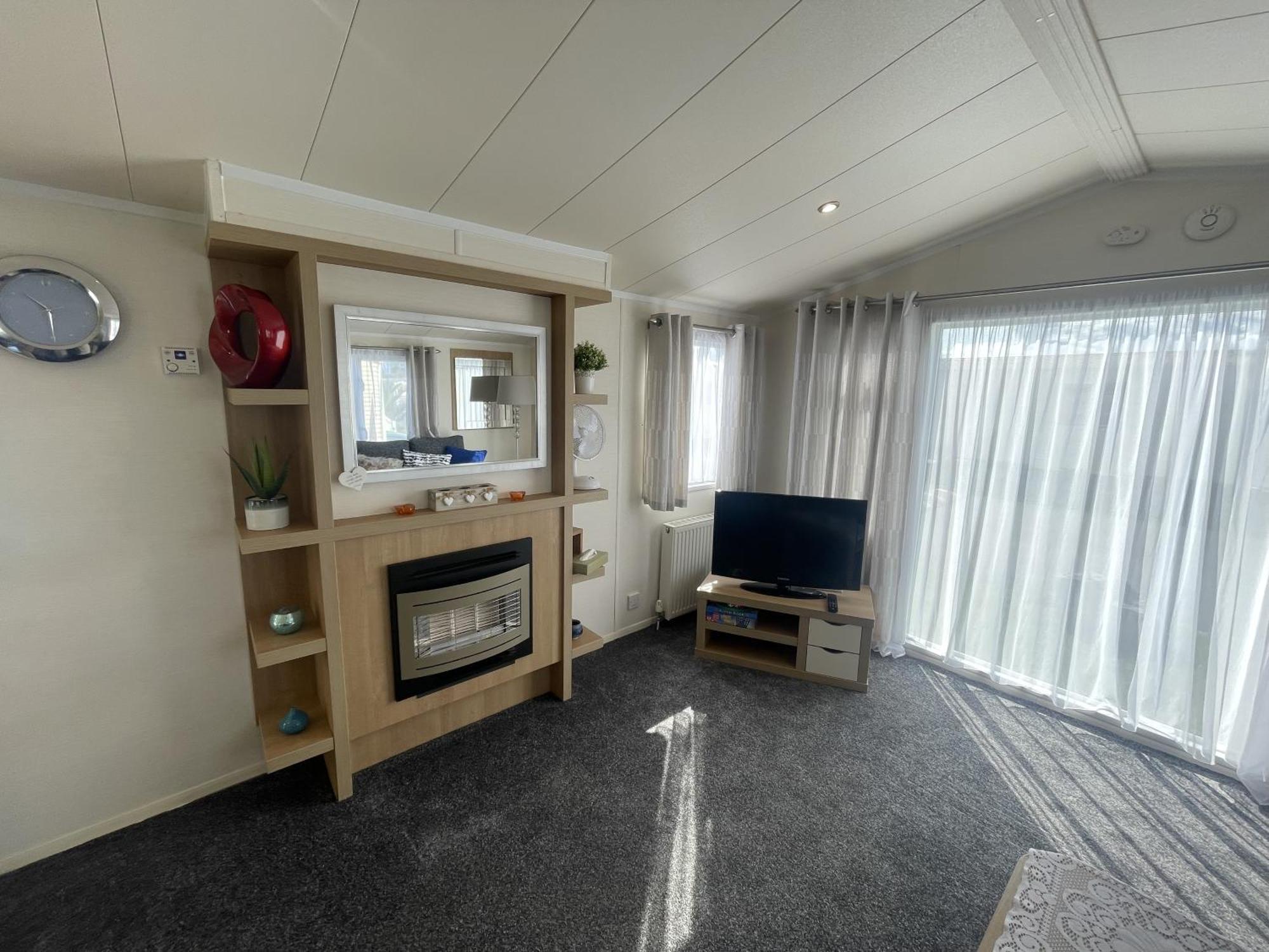 2 Bedroom Caravan, Edi Rita, Robin Hood, Pet Friendly Meliden エクステリア 写真