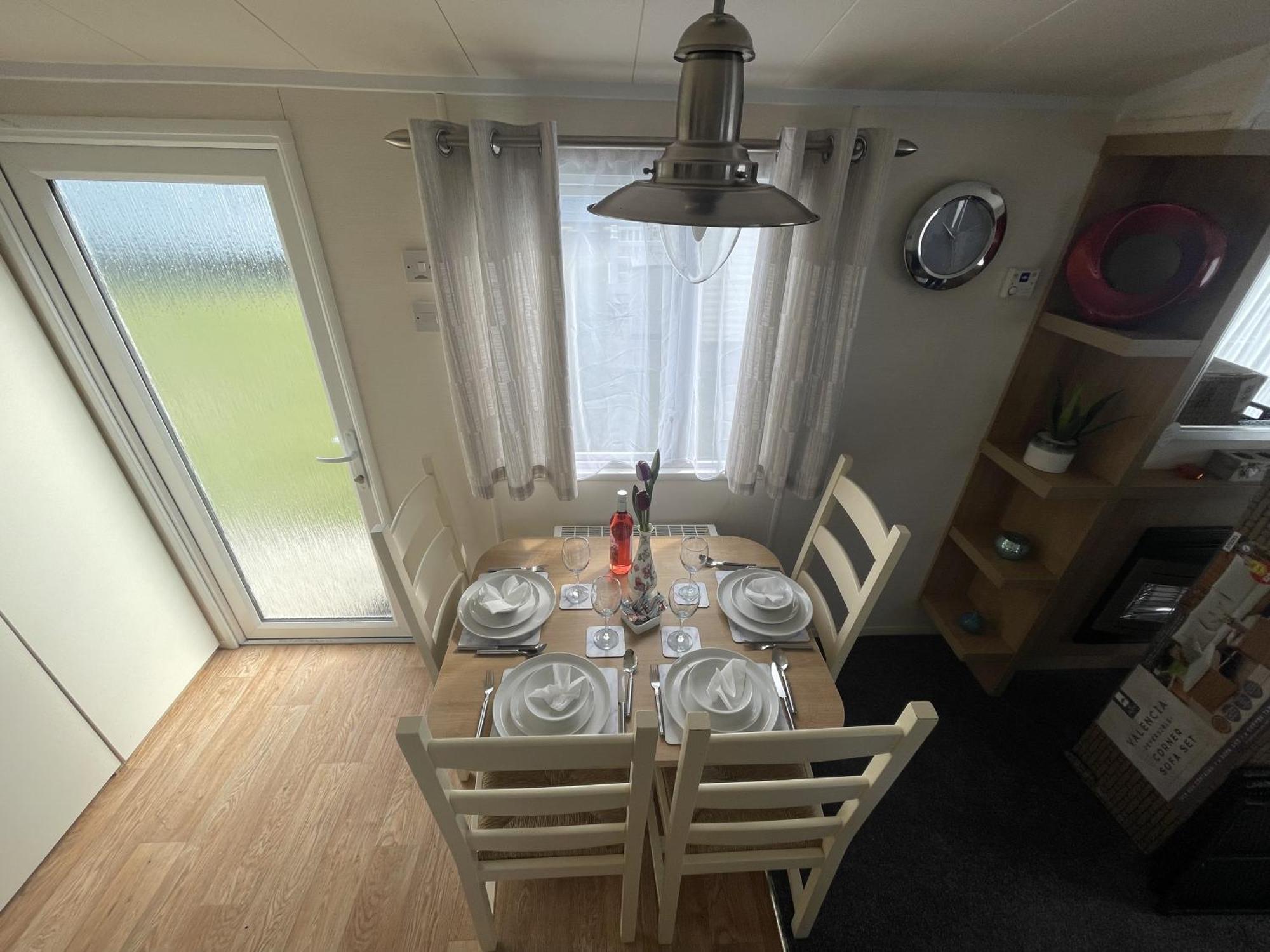 2 Bedroom Caravan, Edi Rita, Robin Hood, Pet Friendly Meliden エクステリア 写真