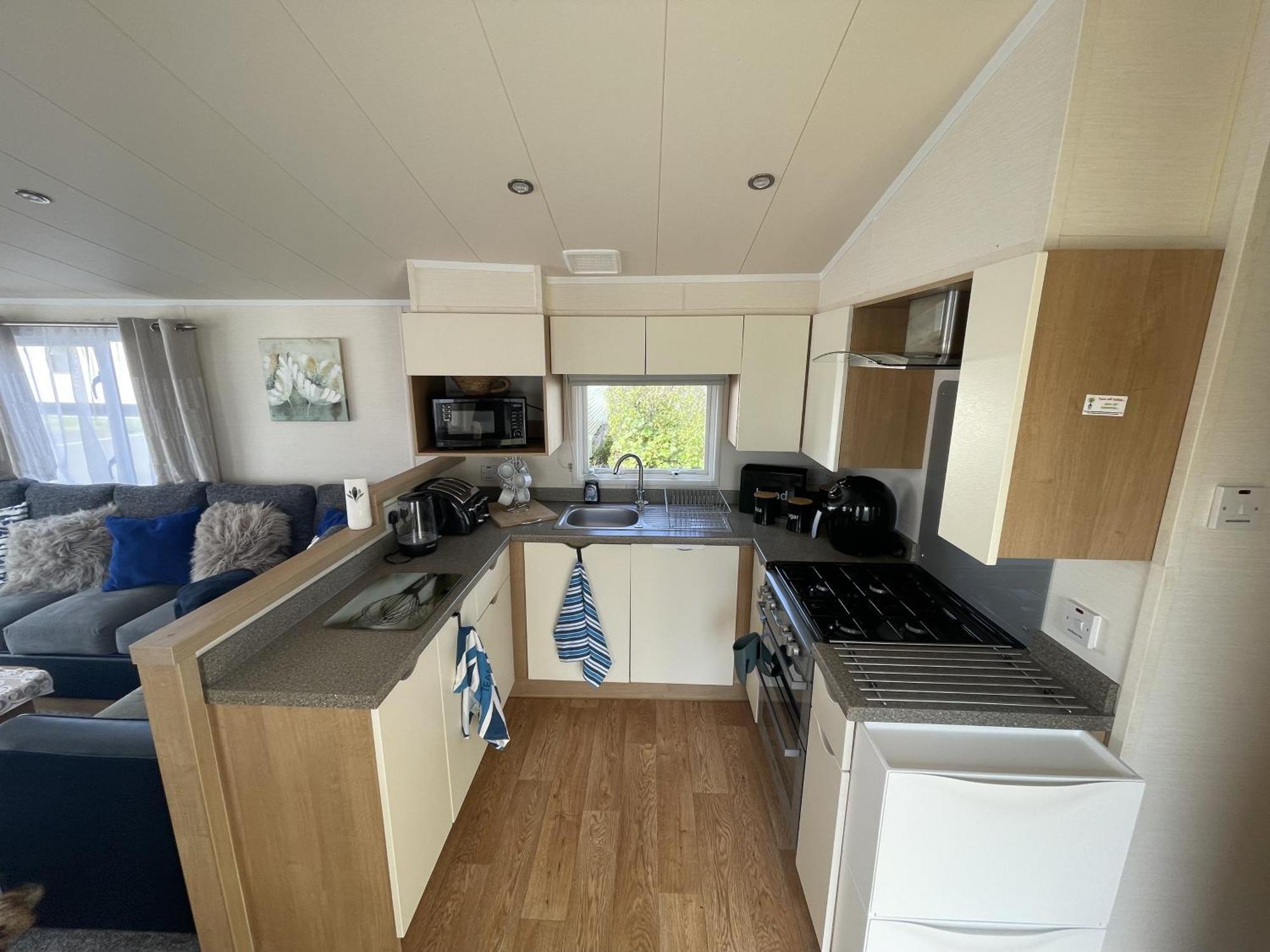 2 Bedroom Caravan, Edi Rita, Robin Hood, Pet Friendly Meliden エクステリア 写真