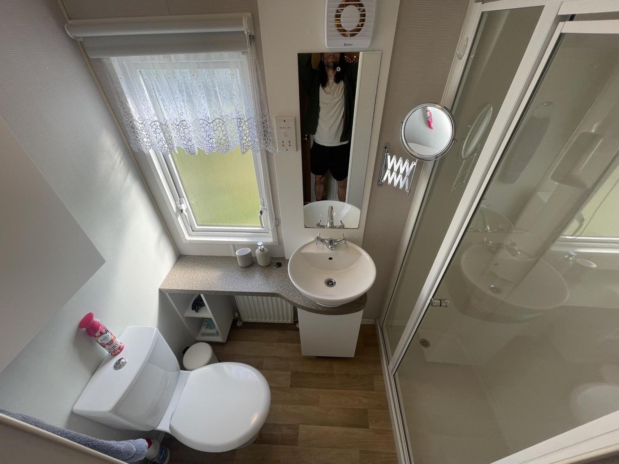 2 Bedroom Caravan, Edi Rita, Robin Hood, Pet Friendly Meliden エクステリア 写真