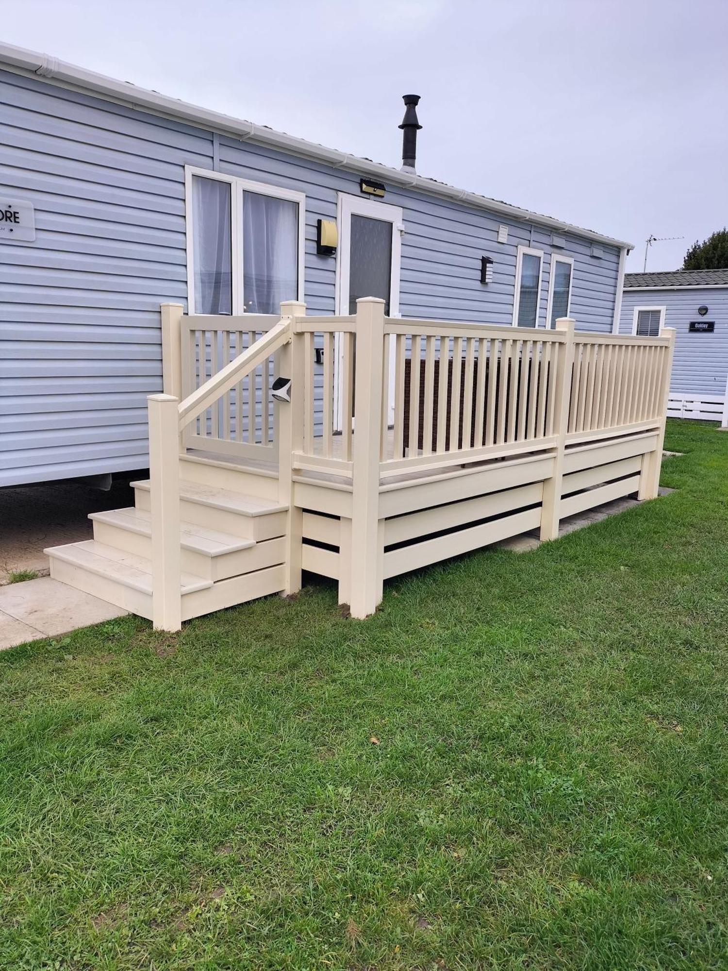 2 Bedroom Caravan, Edi Rita, Robin Hood, Pet Friendly Meliden エクステリア 写真