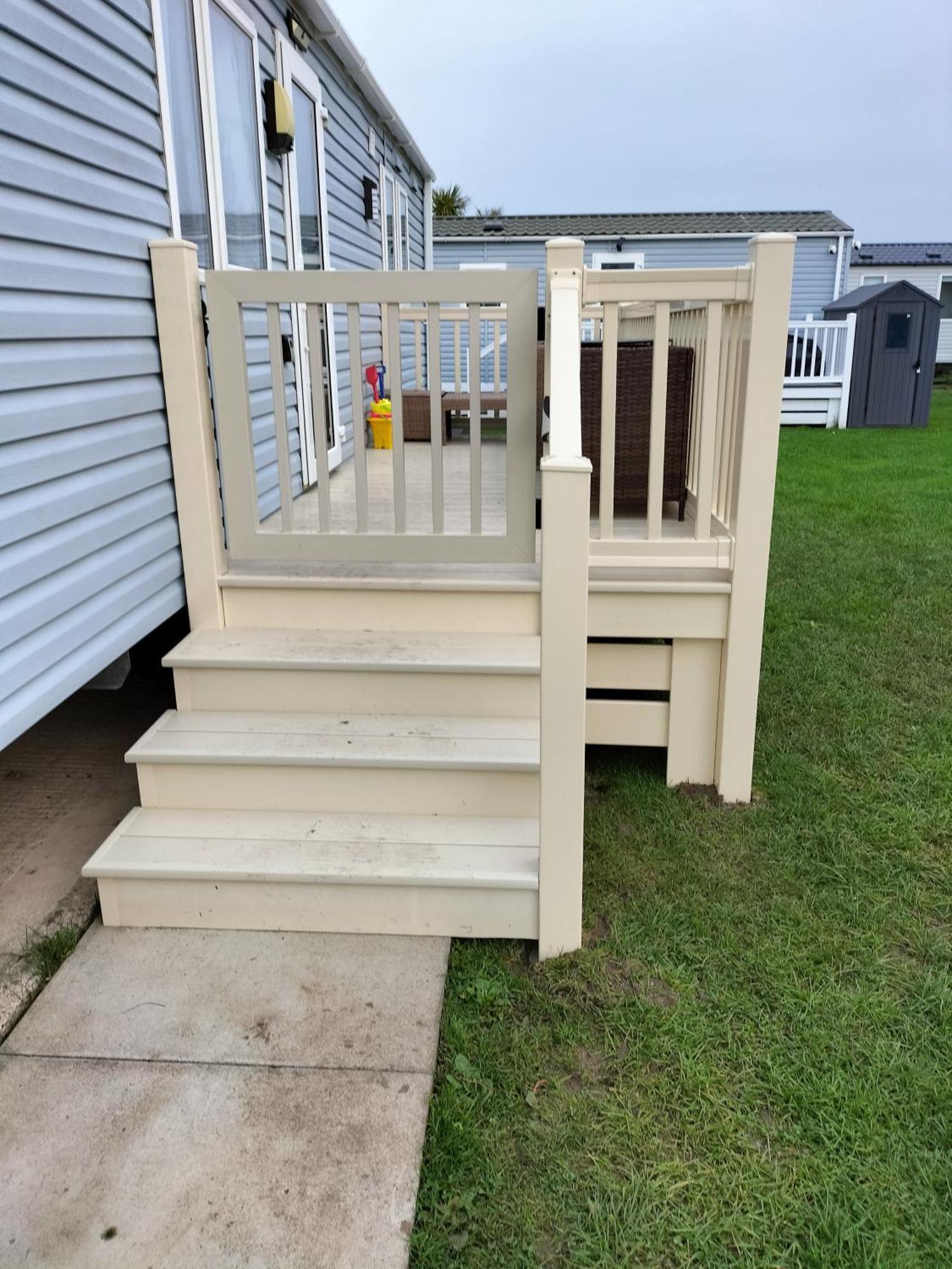 2 Bedroom Caravan, Edi Rita, Robin Hood, Pet Friendly Meliden エクステリア 写真